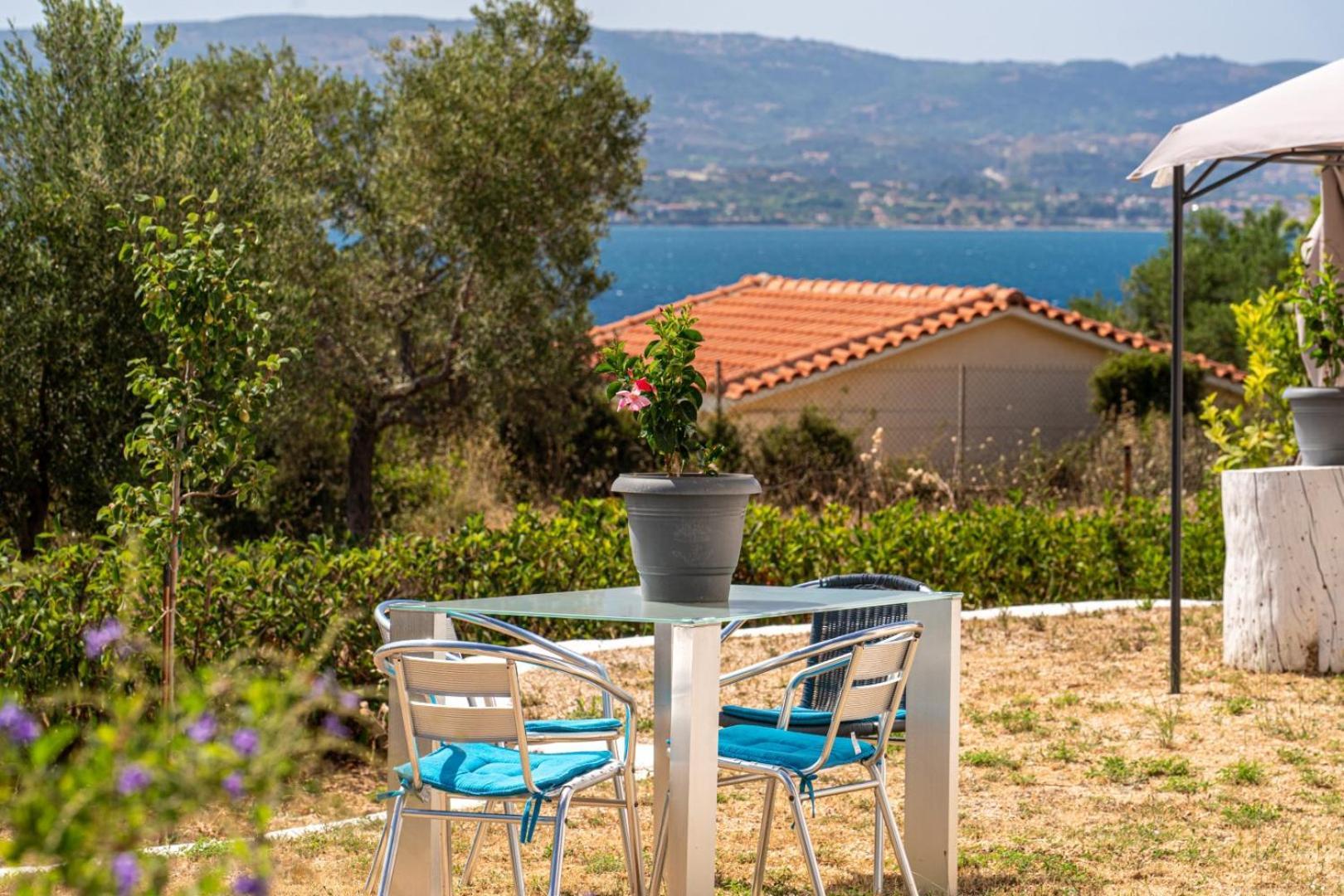 Fiore Di Mare Studios Lassi  Exterior foto