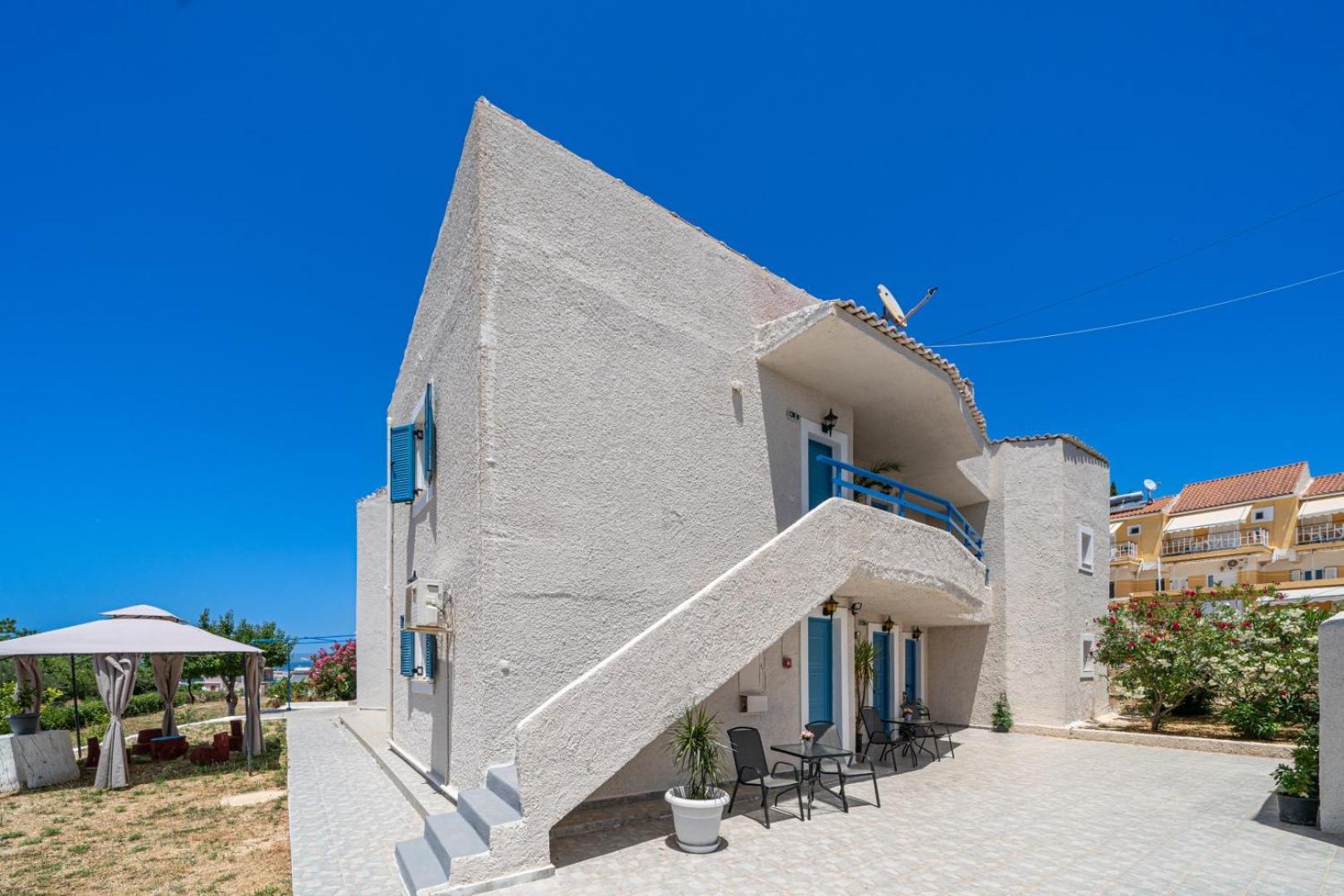 Fiore Di Mare Studios Lassi  Exterior foto