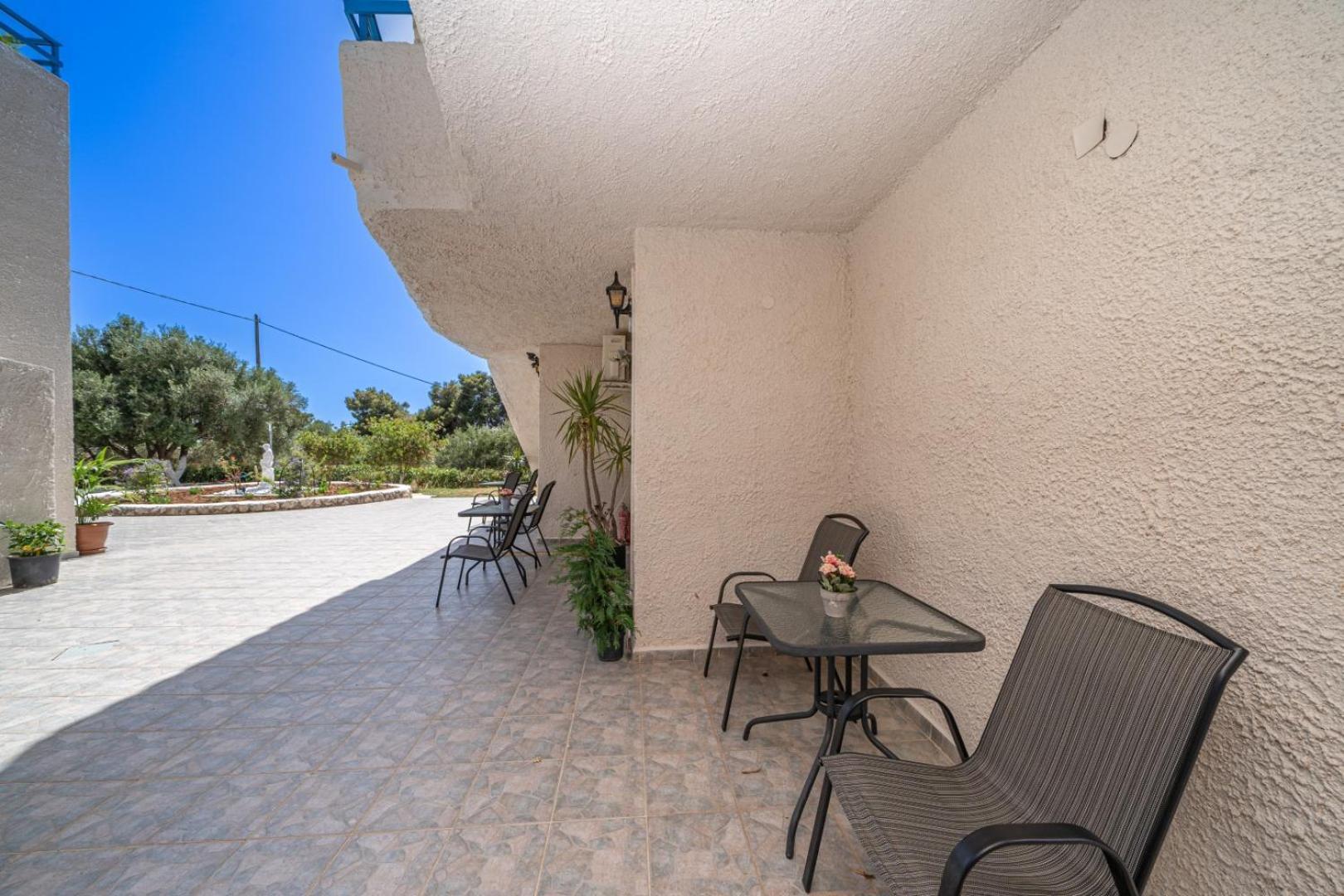 Fiore Di Mare Studios Lassi  Exterior foto