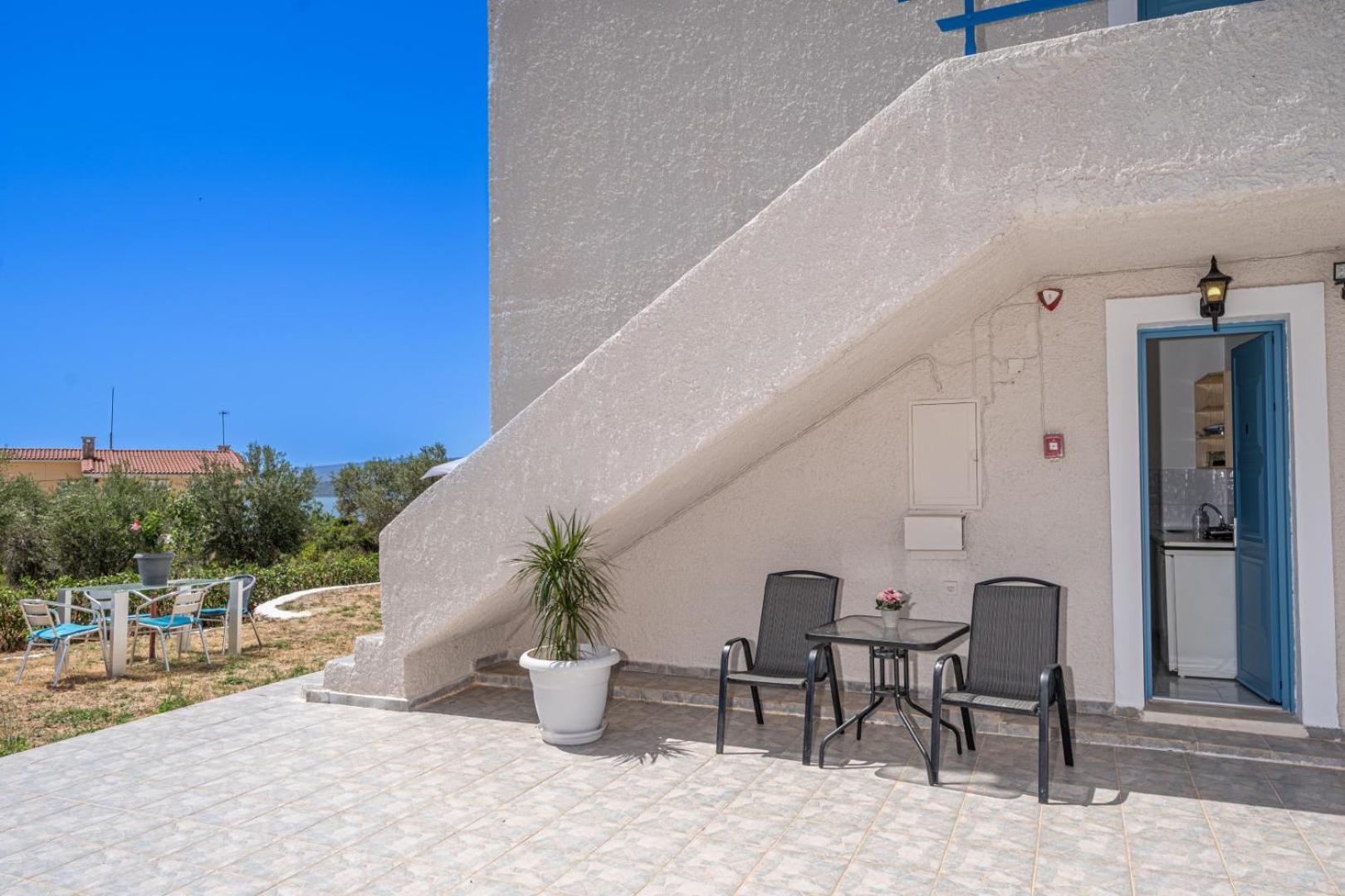 Fiore Di Mare Studios Lassi  Exterior foto